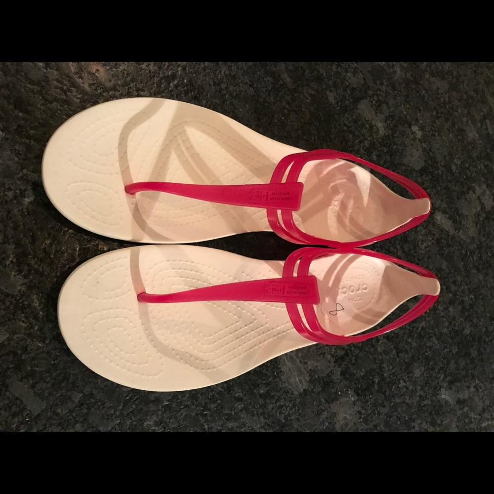 Crocs Sandals